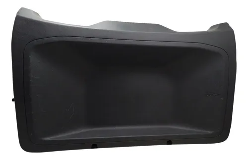 Forro Interno Da Tampa Traseira Ford Ecosport 1.5 2020
