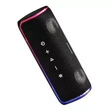 Ion Audio Slam Jam-ipx7 Altavoz Bluetooth Impermeable Con Mi