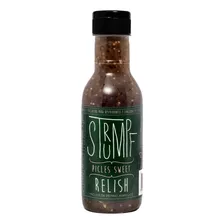 Sweet Relish De Pepino Strumpf 510g