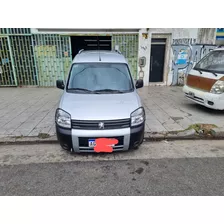 Peugeot Partner Patagónica 2023 1.6 Hdi Vtc Plus 92