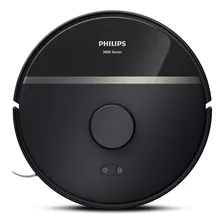 Aspiradora Robot Philips Limpieza En Seco Y Húmedo Xu3000/01