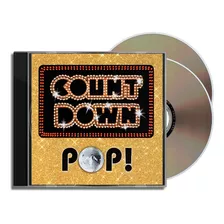 Varios - Countdown Pop! Cd Doble Australiano Disponible