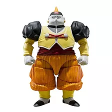 Bandai Sh Figuarts Dragon Ball Z - Android 19 Exclusivo