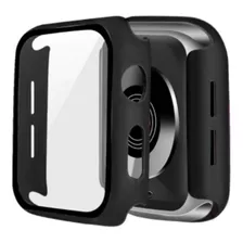 Protector Cristal Templado Para Apple Watch Series 6,5,4