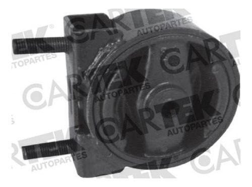 Soporte Motor Delantero Esteem 1999-2000-2001-2002 L4 1.8 Foto 2