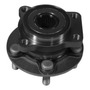 1- Maza Delantera Izq/der Con Abs Forester H4 2.5l 08/12 Tmk