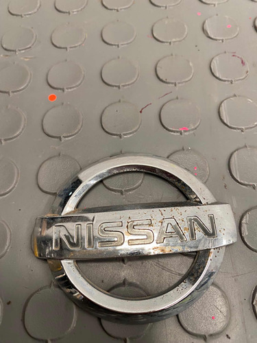 Emblema #1 Nissan X-trail Ori 2.5 4x4 Aut 02/07 Foto 5