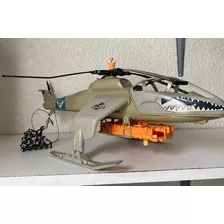 Capture Copter Jurassic Park Kenner 