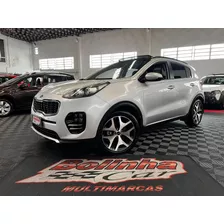 Kia Sportage Ex2 Ffg3