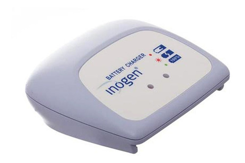 Cargador Externo Para Baterías De Concentrador Inogen G3
