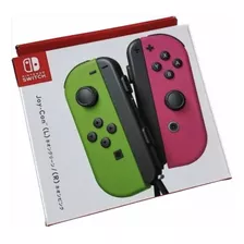 Joycon Switch Control Para Nintendo Mando Originales