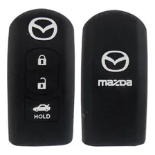 Fundas Protector Para Llave Flip Mazda 3,5,6,cx5,cx7!!!