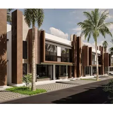 Villas Casas De 2 Y 3 Habitaciones En Venta En Juan Dolio 