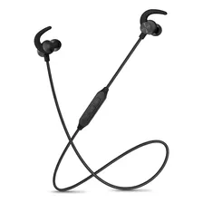 Audífonos Motorola Sound, Bluetooth/negro/ipx5