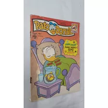 Gibi Pato Donald - N° 1851 - Editora Abril ( 7456 )