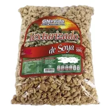 Soya Texturizada Sabor Natural 500 G Gn