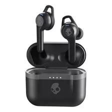 Auriculares Inalambricos Skullcandy Indy Evo Black