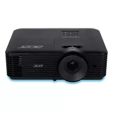 Projetor Acer X1126ah 4.000 Lumens Dlp Svga 3d Hdmi Bivolt