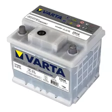 Batería Varta P/coches 85h Amper. Garantía 18 Meses.