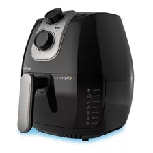 Fritadeira Elétrica Sem Óleo Cadence Cook Fryer Frt525 2.6l