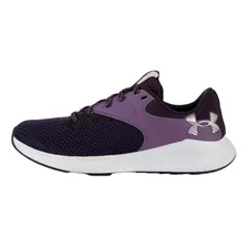 Tenis Under Armour Charged Aurora 2 Mujer 3025060-502