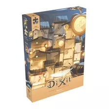 Puzzle Dixit 1000 Ps: Deliveries - Demente Games