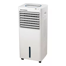 Climatizador Enfriador De Aire Portatil 30 Litros Tagwood Color Blanco