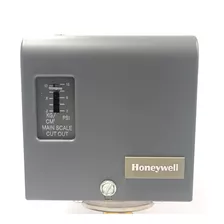 Presostato Honeywell Pa404a1025