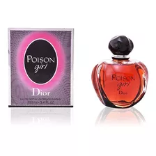 Perfume Dior Poison Girl Edp 100ml Mujer-100%original