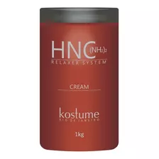 Hnc Cream Relaxer System Kostume 1kg