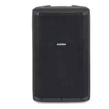 Bafles Samson Rs112a Activo Potenciado Dos Canales Activo