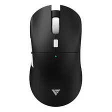 Mouse Force One Hoku Pro - Bl 26.000 Dpi Wireless Cor Preto