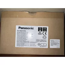 Kit Dsp Y Tarjeta Sd Para Conmutador Ns500 Panasonic