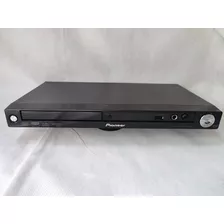 Dvd Pioneer Dv-120k.