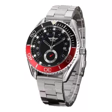 Reloj Automatico T-winner Ref. H103m