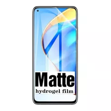 Película Gel Hidrogel Hd Fosca Para Xiaomi Mi 11 Lite 4g