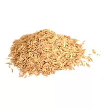 Cascarilla De Arroz