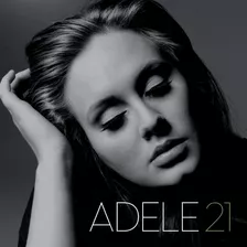 Adele 21 Vinilo - Lp
