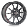 Kit De 4 Llantas Tornel Real P 195/50r15 81 V