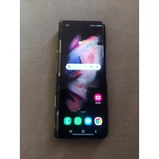 Samsung Z Fold 3