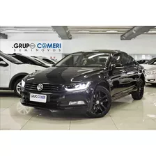 Passat 2.0 16v Tsi Bluemotion Gasolina Highline 4p Dsg