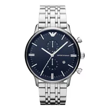 Reloj Clásico Para Hombre