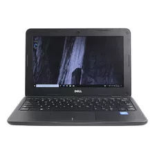 Laptop Dell Latitude 3180 Pentium 4 Gb Ram 128 Gb Emc 