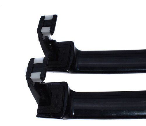 Tirador De Puerta Exterior Para Hyundai Sonata 2006-2010 2pc Foto 4