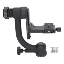 Gimbal TriPod Head 360 Grados Vertical Omnidireccional Volad