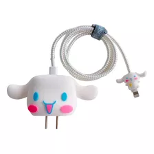 Protector De Cargador Sanrio