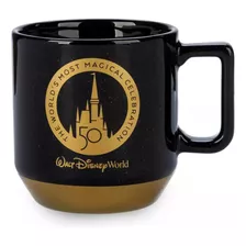  Mug Starbucks Del 50 Aniversario De Walt Disney World