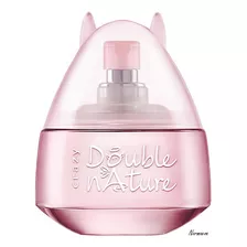 Perfume Diablito Dama Double Nature Crazy 50ml - Jafra