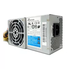 Fonte Ss 300tfx Seasonic 300w Dell 390 790 Inspiron 540s 560