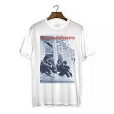 Camiseta The Replacements